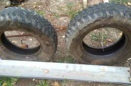 Autoparts, Wheels & Tires, Tires