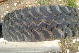 Autoparts, Wheels & Tires, Tires