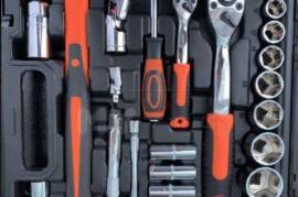 Autoparts, Equipment, Tools