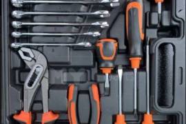 Автозапчасти, Оборудование, Инструменты