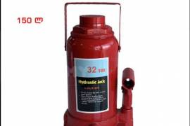 ავტონაწილები, ხელსაწყოები, დანადგარები, ინსტრუმენტები