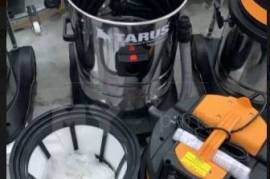 Автозапчасти, Оборудование