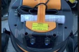 Автозапчасти, Оборудование