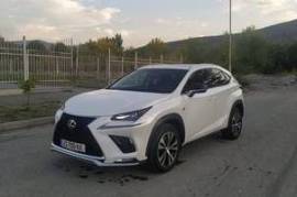 Lexus , NX, NX 300