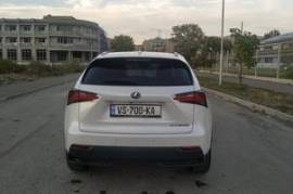 Lexus , NX, NX 300