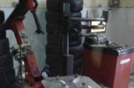 SUZUKI  , Wheels and tires