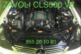 ავტონაწილები, გაზის სისტემა, გაზის აპარატურა