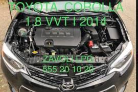 ავტონაწილები, გაზის სისტემა, გაზის აპარატურა