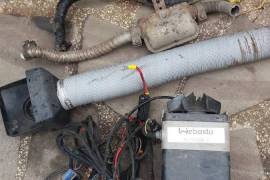 Autoparts, Electrical and Computer, Other, MERCEDES-BENZ 