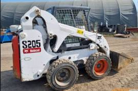 BOBCAT , S-series
