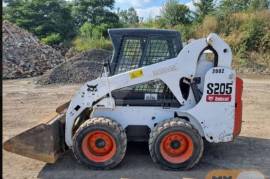 BOBCAT , S-series