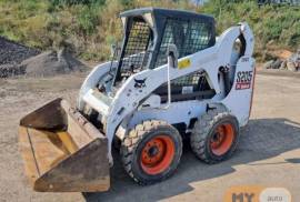 BOBCAT , S-series