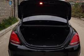 Mercedes-Benz, C Class, C 300