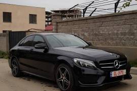 Mercedes-Benz, C Class, C 300
