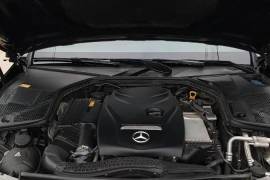 Mercedes-Benz, C Class, C 300