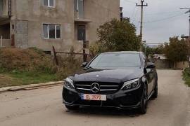 Mercedes-Benz, C Class, C 300