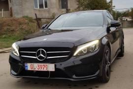 Mercedes-Benz, C Class, C 300