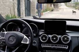 Mercedes-Benz, C Class, C 300