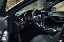Mercedes-Benz, C Class, C 300