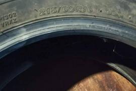 Автозапчасти, Колеса и шины, Шины