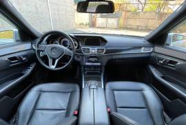 Mercedes-Benz, E CLASS, E 250