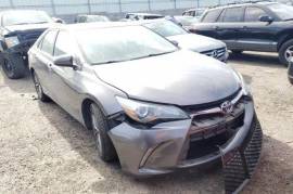 Toyota, Camry