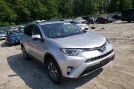 Toyota, RAV4