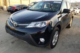Toyota, RAV4