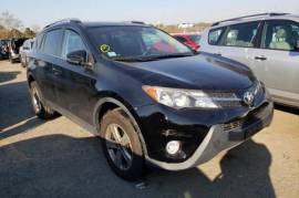 Toyota, RAV4