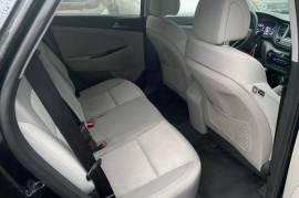 Hyundai, Tucson