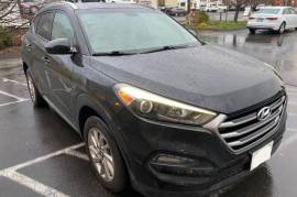 Hyundai, Tucson