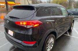 Hyundai, Tucson