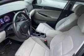 Hyundai, Tucson