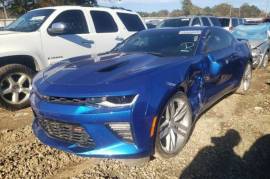 Chevrolet, Camaro