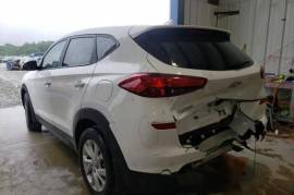 Hyundai, Tucson