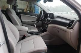 Hyundai, Tucson