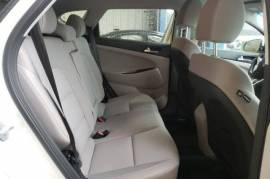 Hyundai, Tucson