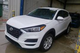 Hyundai, Tucson