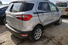 Ford, Ecosport