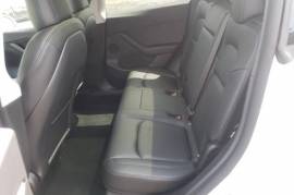 Tesla, Y performance