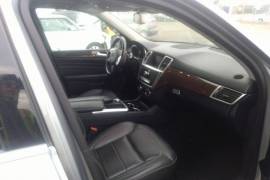 Mercedes-Benz, ML-Class, ML 350