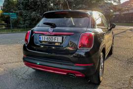 Fiat , 500X
