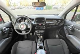 Fiat , 500X