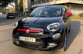 Fiat , 500X