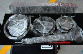 Autoparts, Equipment