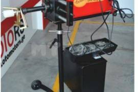 Autoparts, Equipment