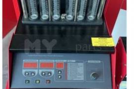 ავტონაწილები, ხელსაწყოები, დანადგარები