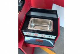 ავტონაწილები, ხელსაწყოები, დანადგარები