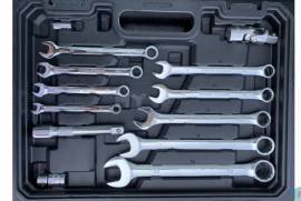 ავტონაწილები, ხელსაწყოები, დანადგარები, ინსტრუმენტები