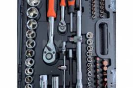 ავტონაწილები, ხელსაწყოები, დანადგარები, ინსტრუმენტები